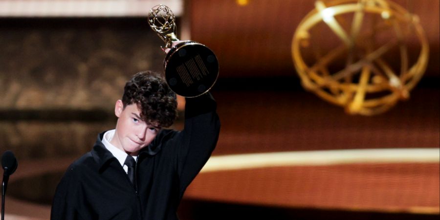 Emmys 2025