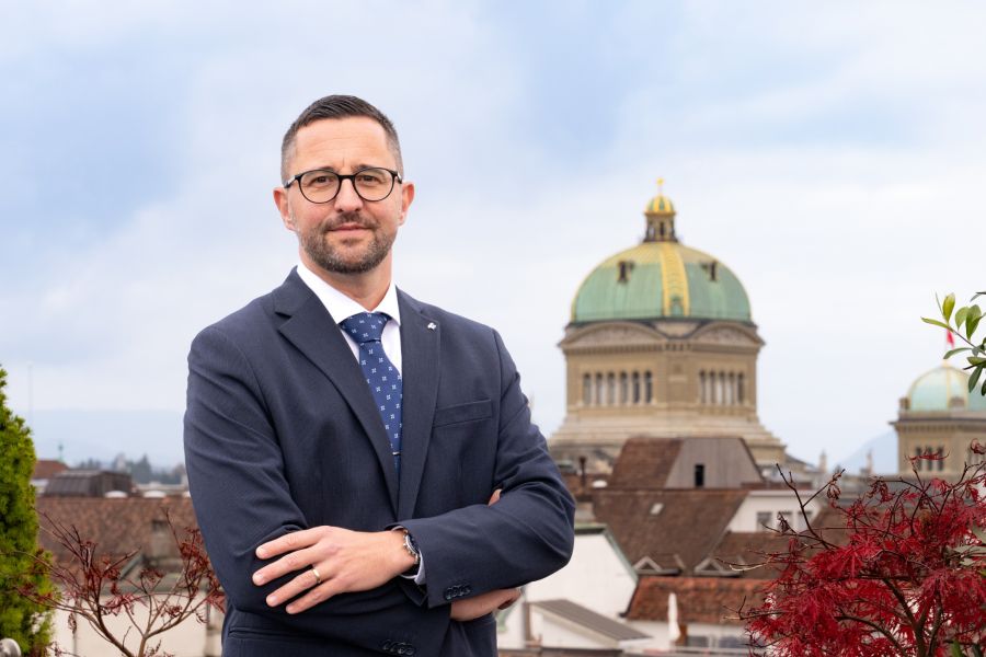 Sascha Spiegel Schweizerhof