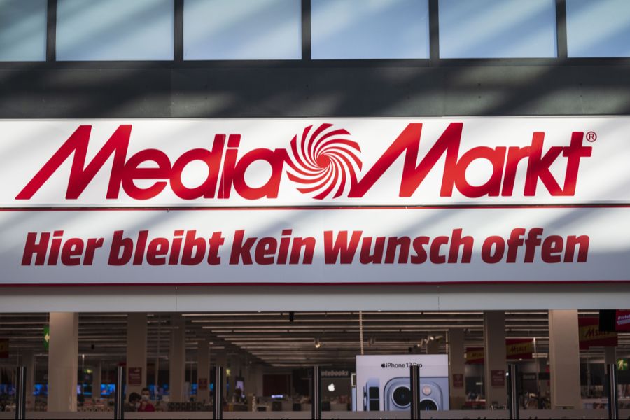 MediaMarkt Saturn