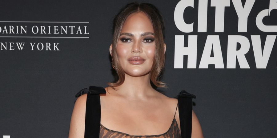 Chrissy Teigen