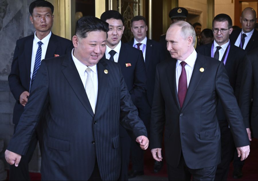 nordkorea