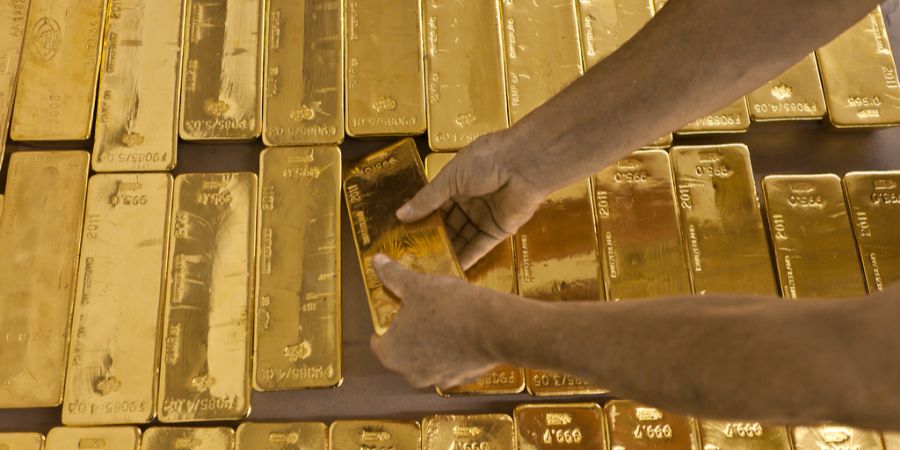 Goldpreis