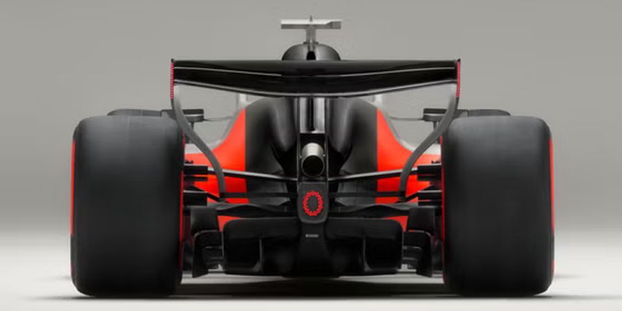 Audi R26 Concept