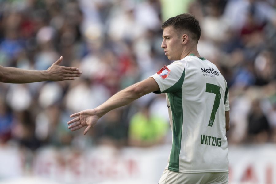 fc st.gallen