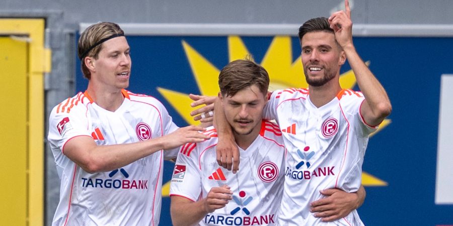 Fortuna Düsseldorf