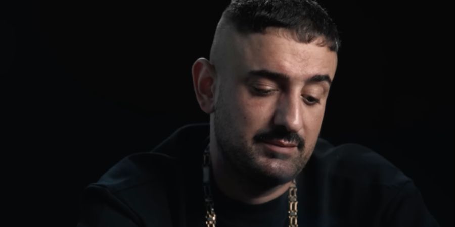 rapper haftbefehl