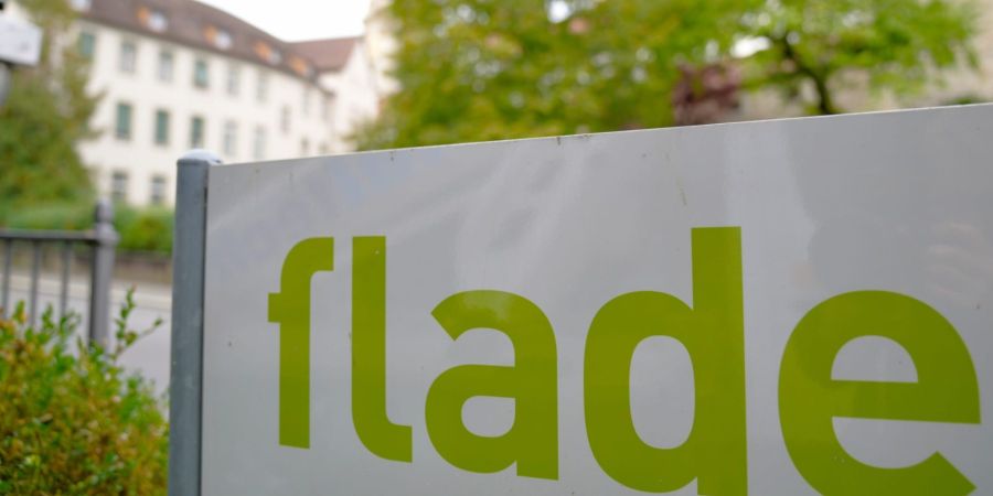 Flade-