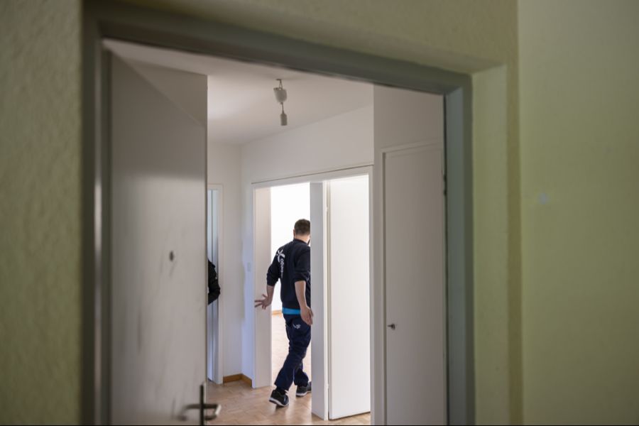 Denn die Sicherheit der Nutzenden habe oberste Priorität.