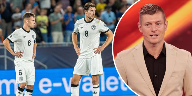 Toni Kroos WM 2026