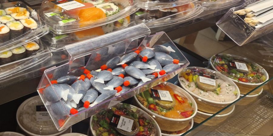 Migros