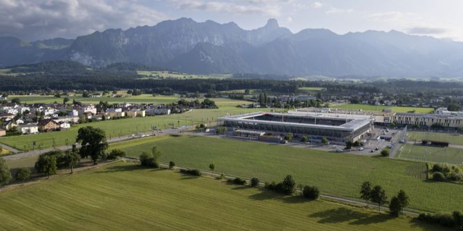 Swiss Football