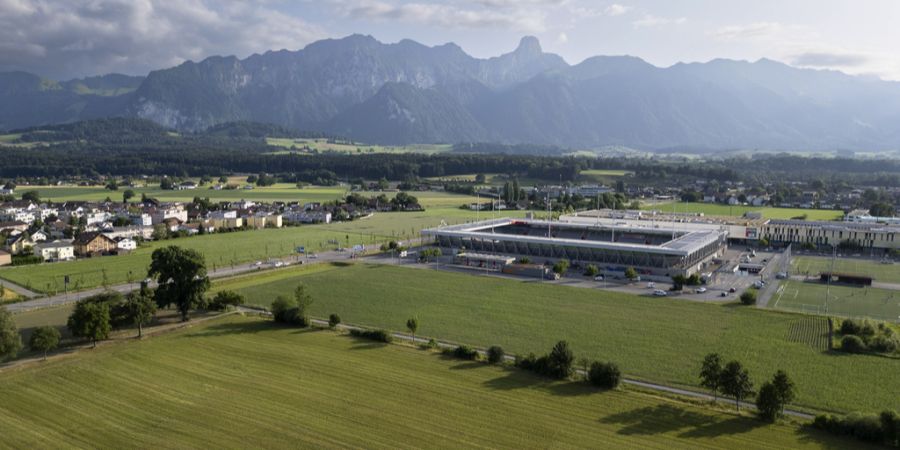 Swiss Football