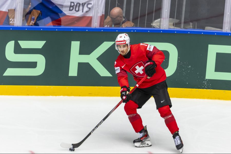 HC Davos
