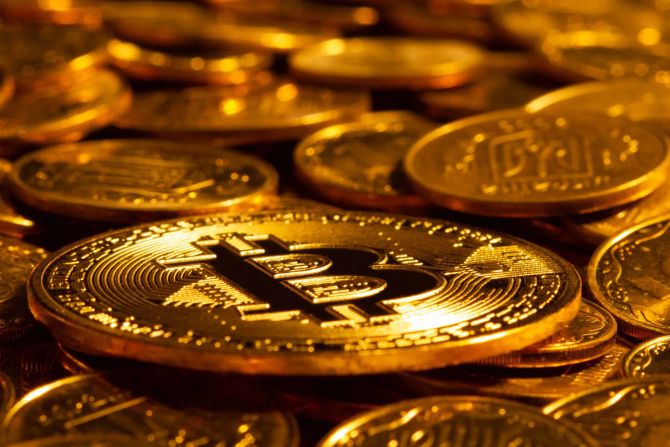 Bitcoin