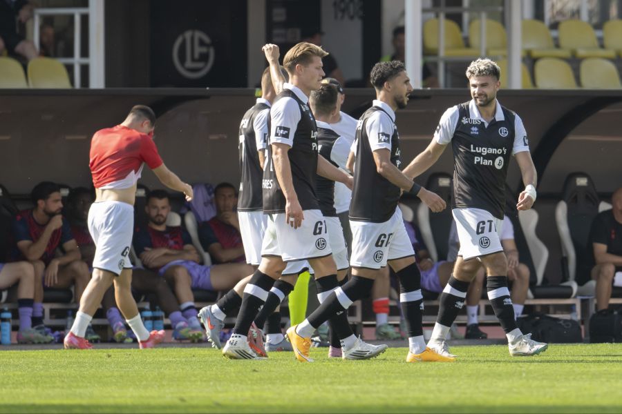 FC Lugano