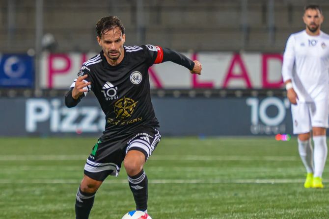 FC Wil AC Bellinzona