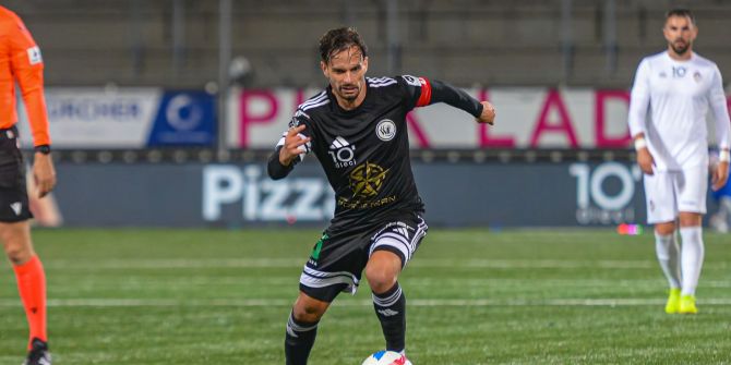 FC Wil AC Bellinzona