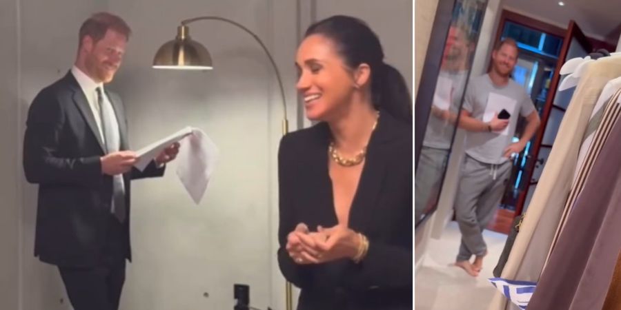 Meghan Markle