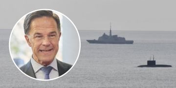 Mark Rutte