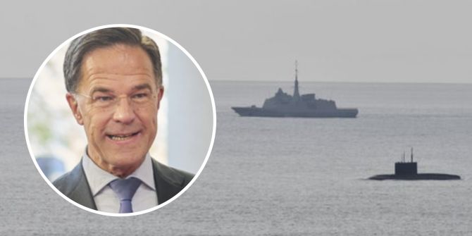 Mark Rutte