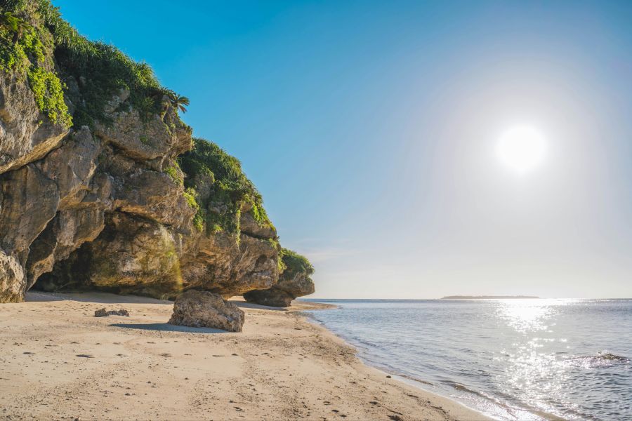 Okinawa Japan