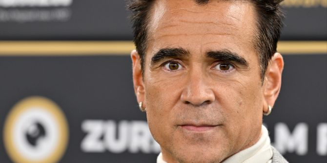 colin farrell
