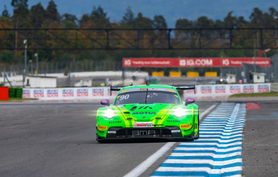 DTM