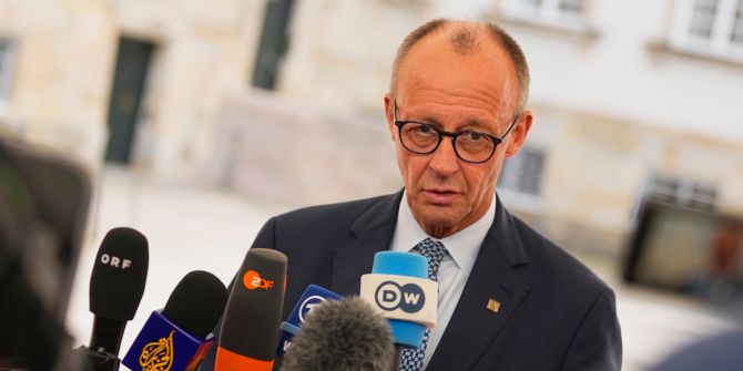 denmark merz