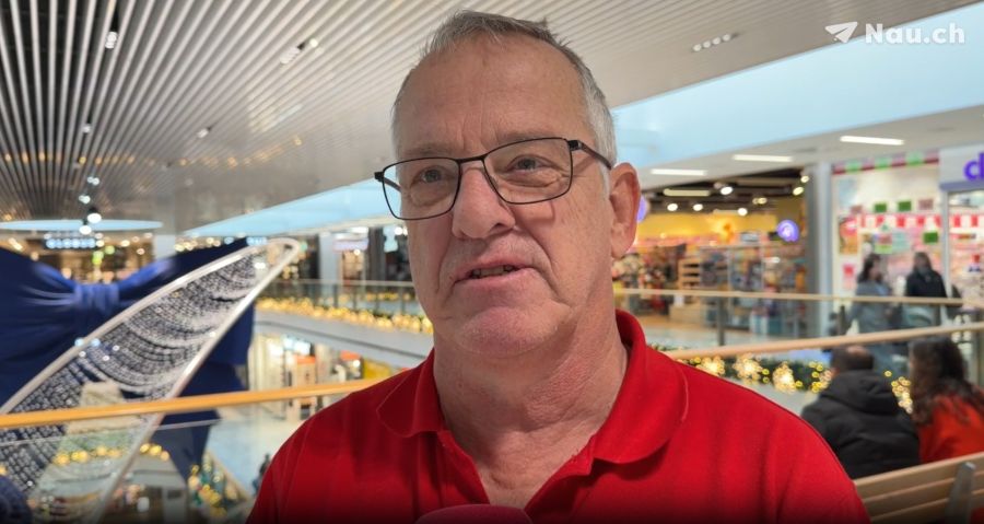 Wenn der Kaffee über fünf Franken kostet, verzichtet Ruedi (66) lieber darauf.