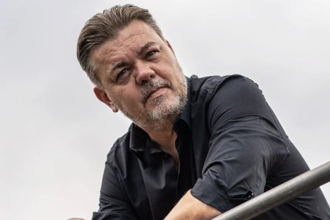 Padi Bernhard