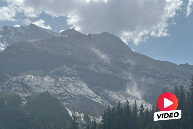 Oeschinensee
