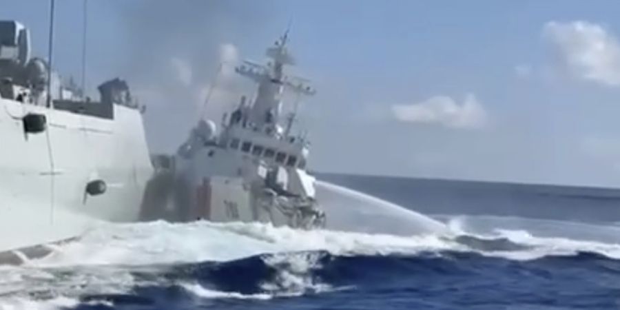 kriegsschiff