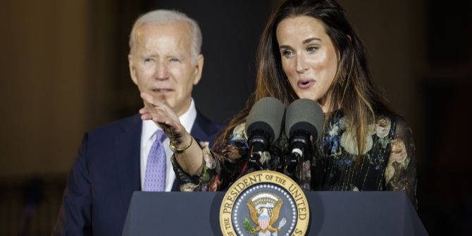 Joe Biden