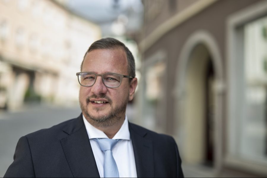 Doch «euphorisiert» sei man nicht, wenn man ans Vertragswerk denke.