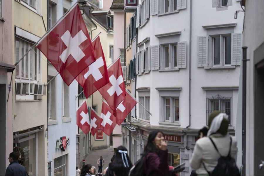 Schweiz Schweiz