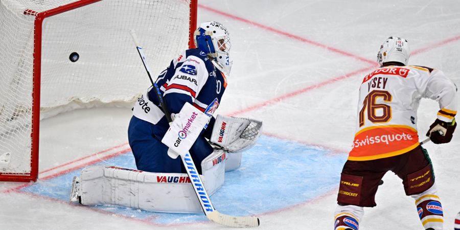 ZSC Lions