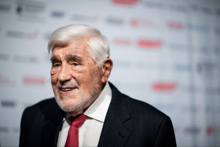 Mario Adorf