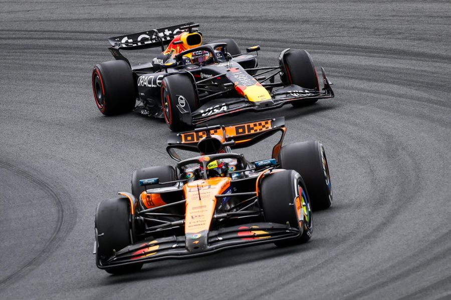 Formel 1