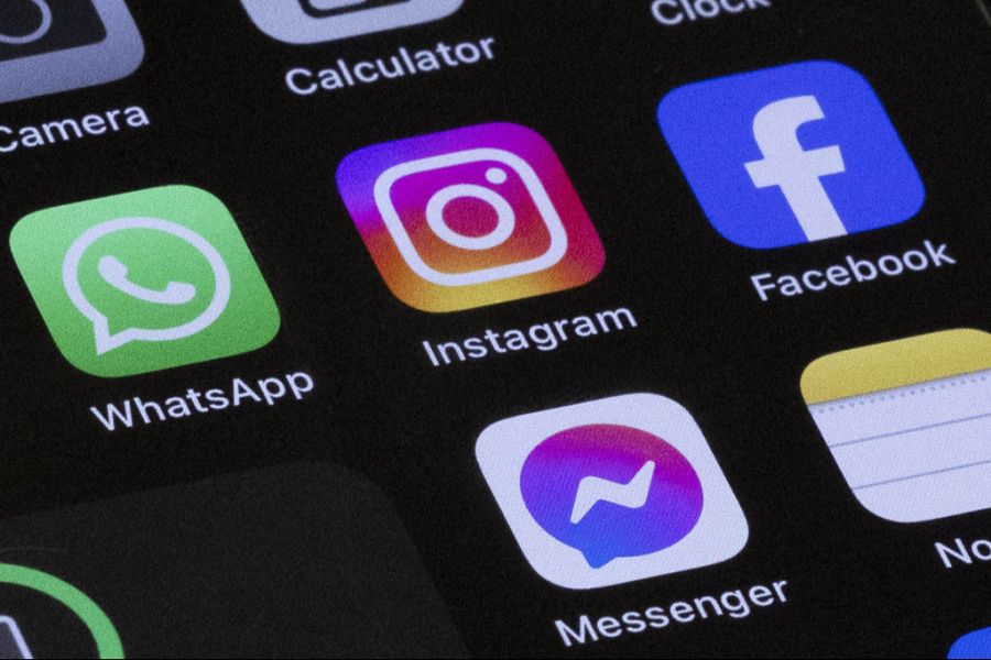 «Private Kontakte sind untersagt», sagt SEM-Mediensprecher Samuel Wyss.