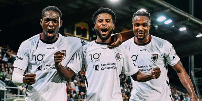 FC Aarau