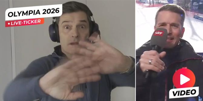 Olympia 2026 Hofmänner