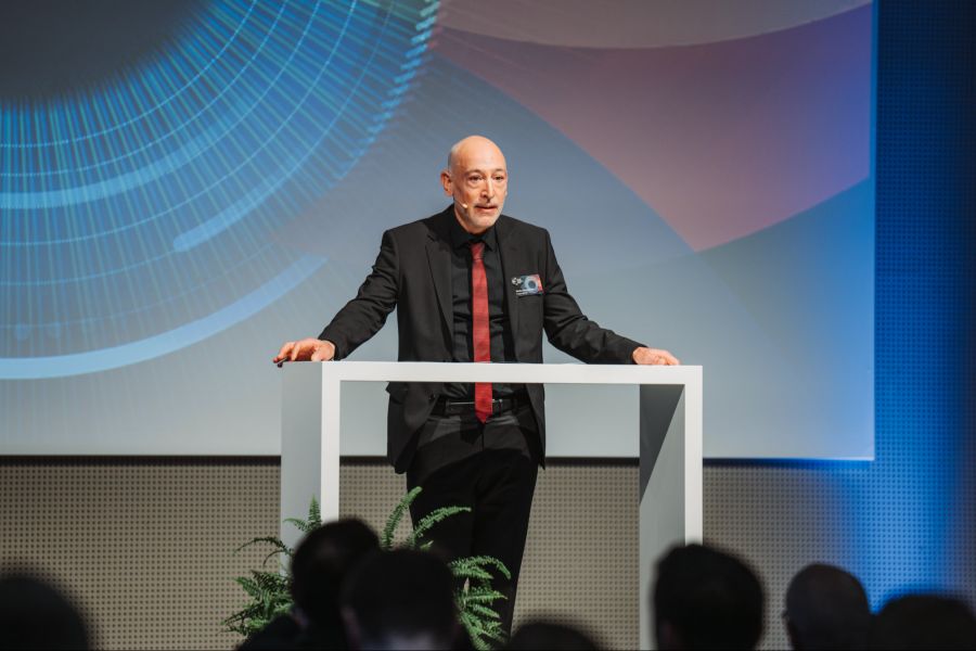 Experte Nicolas Mayencourt