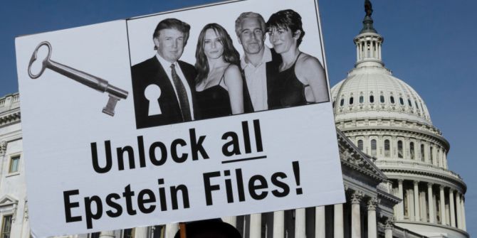 Epstein Files