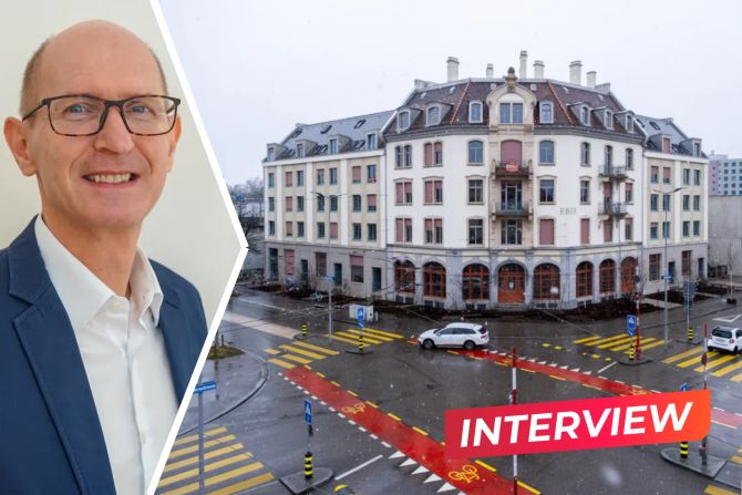 Wohnungen Studenten Zürich