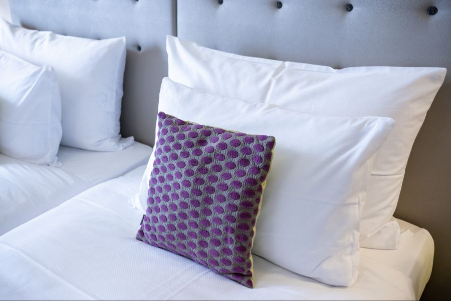 Die Schweizer Hotellerie hat im Jahr 2025 einen neuen Rekord erzielt.