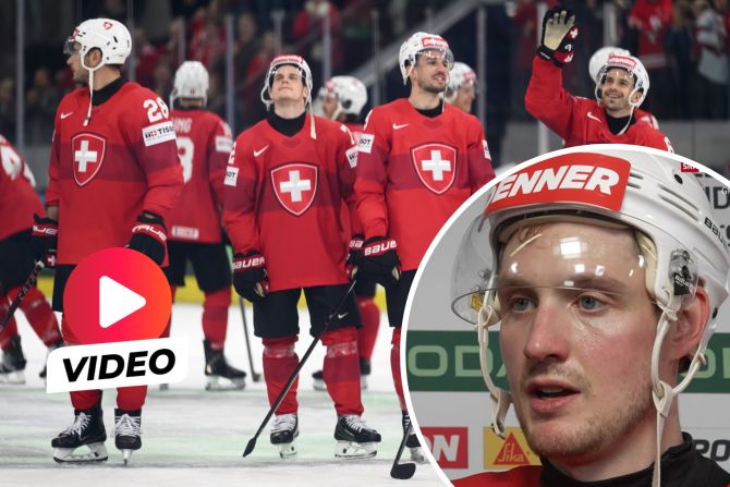 Eishockey WM