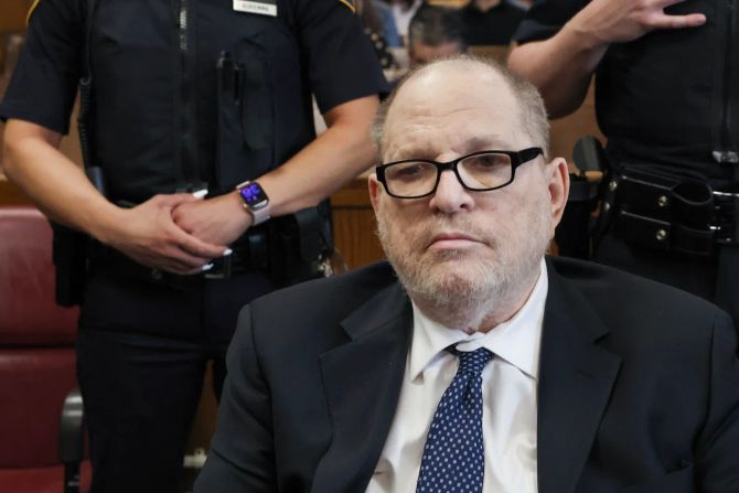 weinstein