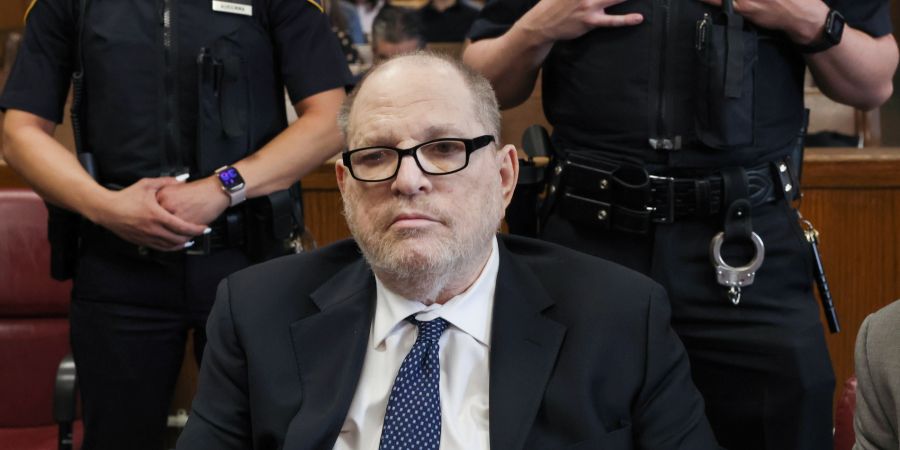 weinstein
