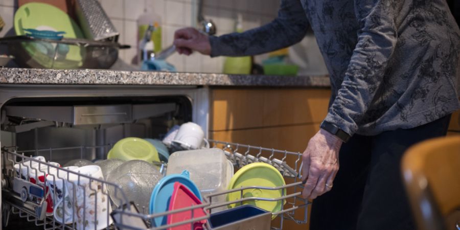 In der Schweiz - auch im Kanton St. Gallen - rechnet man mit immer mehr ältere Menschen. Wie werden diese im Alter wohnen?