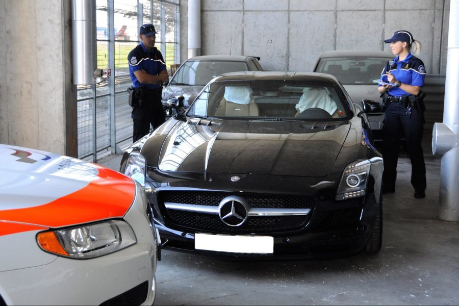 Deshalb wird nun eine PS-Beschränkung für Junge gefordert.